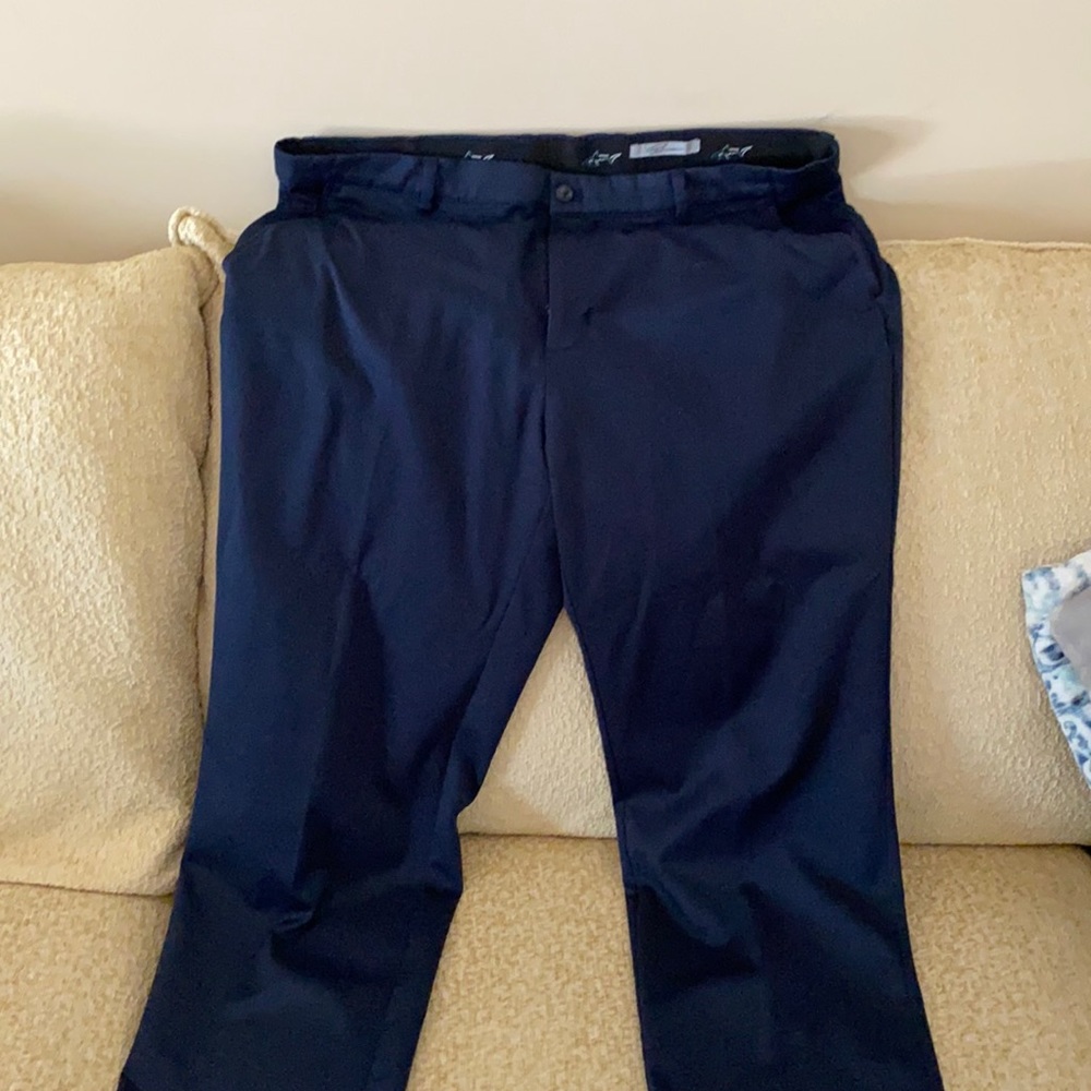 Greg Norman pants